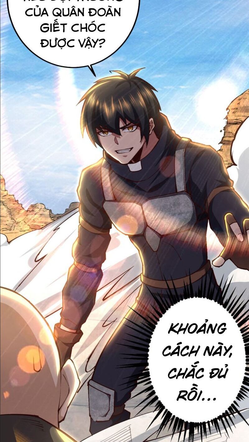 đọc truyện Quân Đoàn Nữ Tử Ngày Tận Thế Của Tôi Chương 33 ảnh 30 tại Thiên Thai Truyện