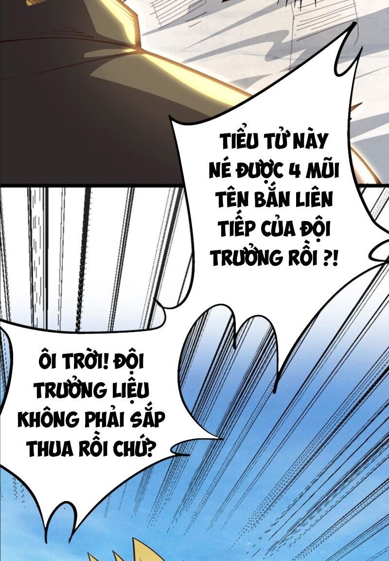 đọc truyện Quân Đoàn Nữ Tử Ngày Tận Thế Của Tôi Chương 33 ảnh 31 tại Thiên Thai Truyện