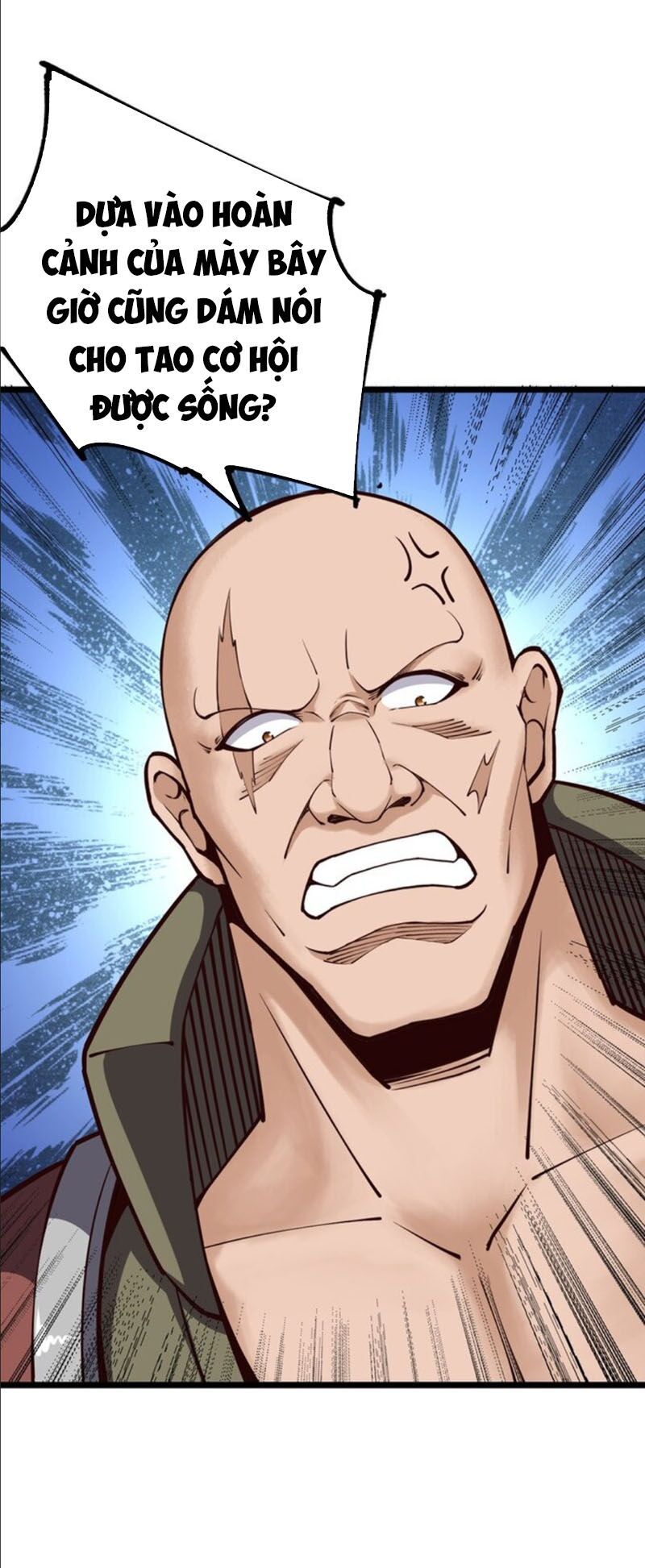 đọc truyện Quân Đoàn Nữ Tử Ngày Tận Thế Của Tôi Chương 33 ảnh 5 tại Thiên Thai Truyện