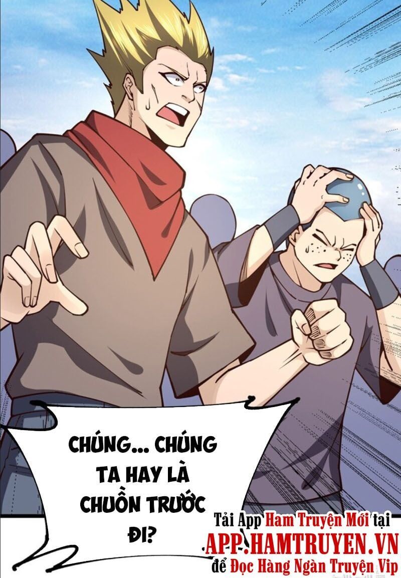 đọc truyện Quân Đoàn Nữ Tử Ngày Tận Thế Của Tôi Chương 33 ảnh 32 tại Thiên Thai Truyện