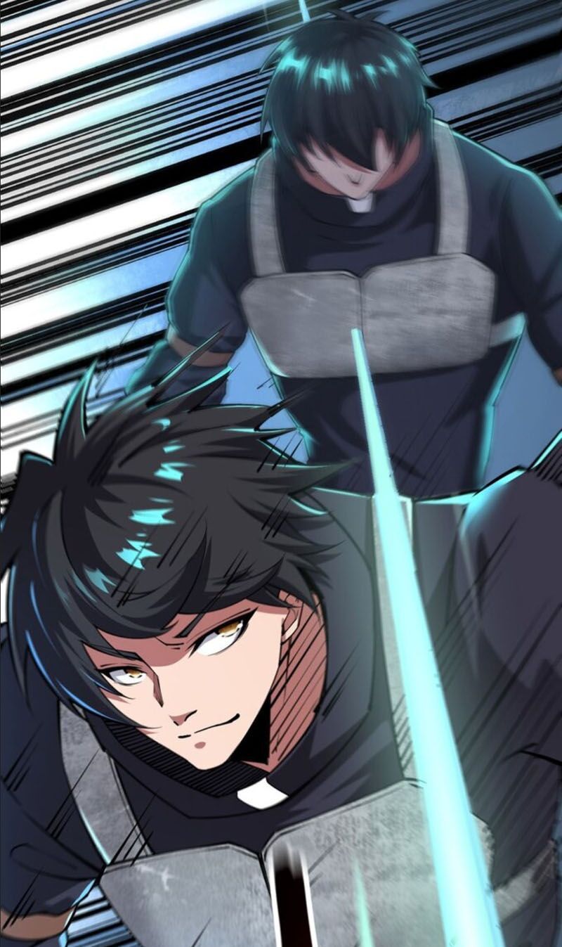 đọc truyện Quân Đoàn Nữ Tử Ngày Tận Thế Của Tôi Chương 33 ảnh 11 tại Thiên Thai Truyện