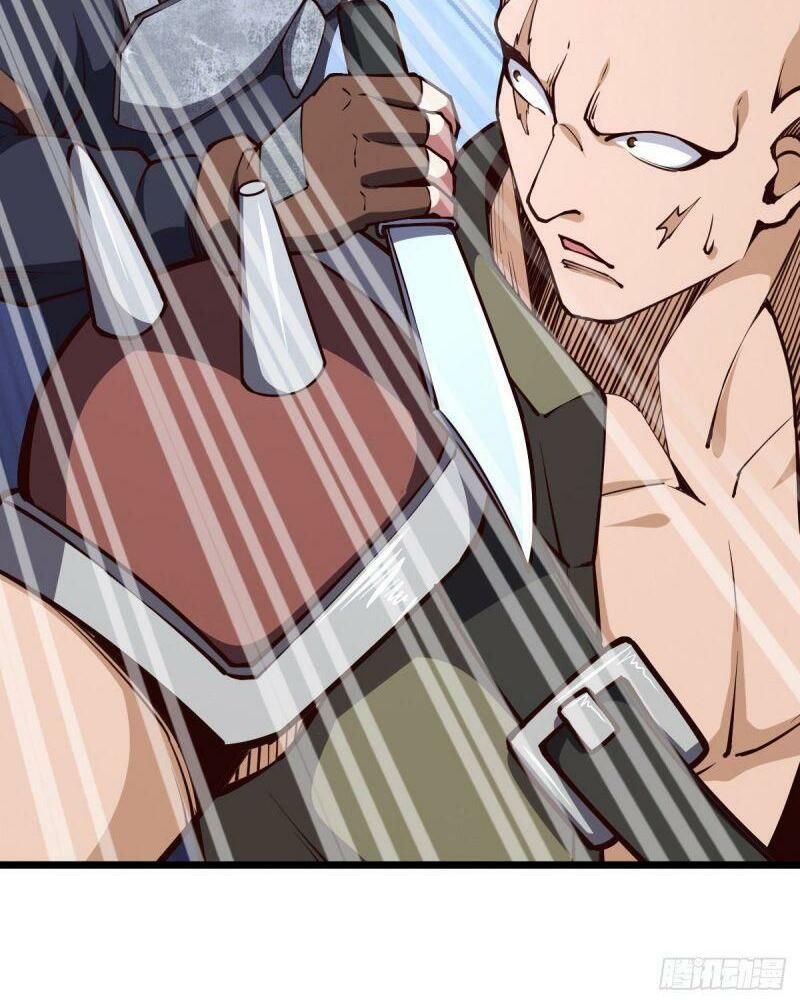 đọc truyện Quân Đoàn Nữ Tử Ngày Tận Thế Của Tôi Chương 34 ảnh 17 tại Thiên Thai Truyện