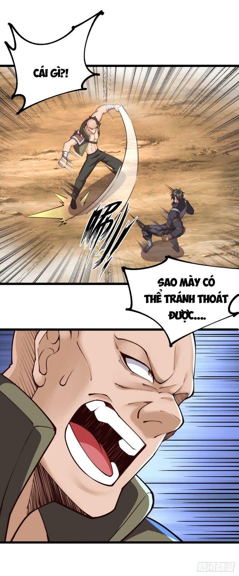 đọc truyện Quân Đoàn Nữ Tử Ngày Tận Thế Của Tôi Chương 34 ảnh 18 tại Thiên Thai Truyện