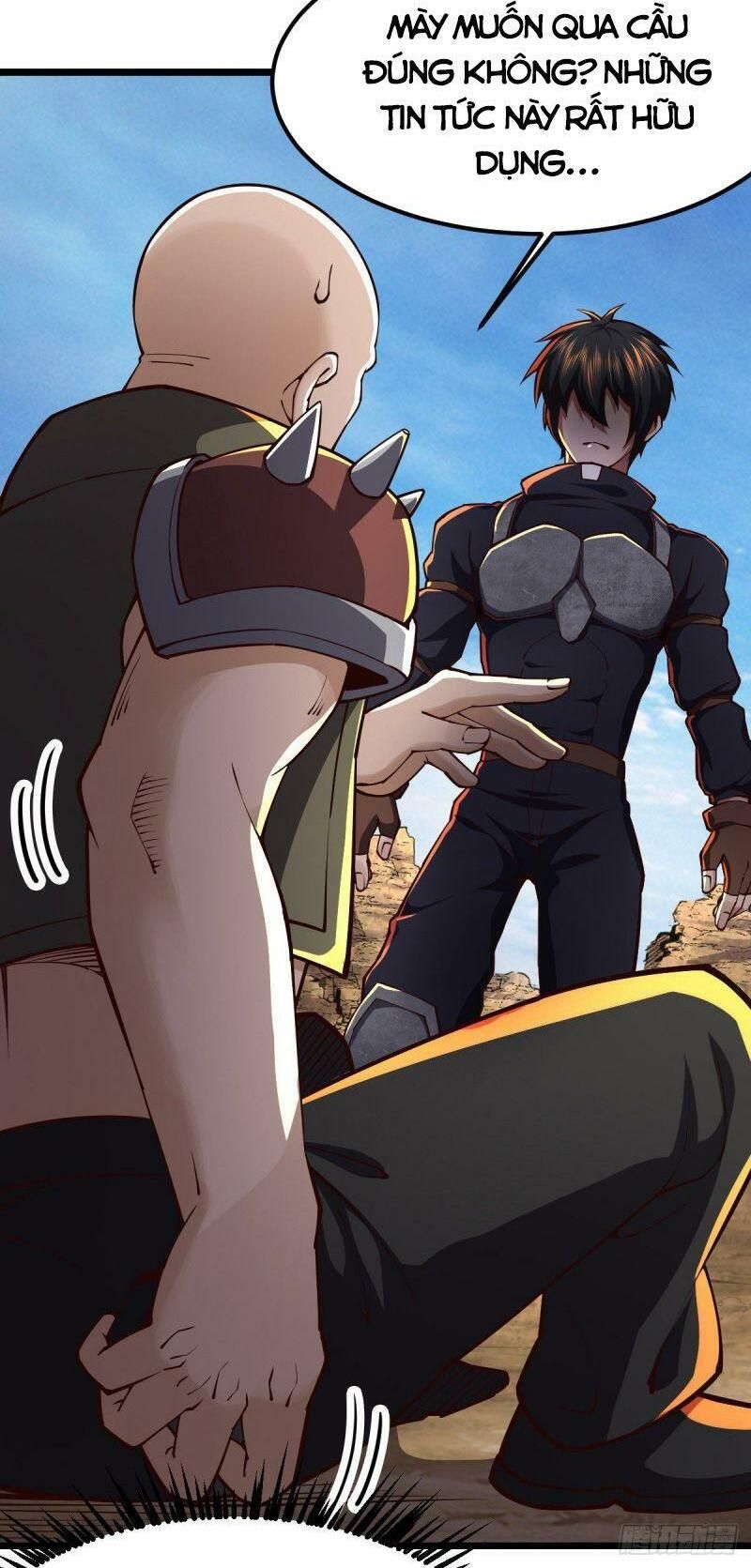 đọc truyện Quân Đoàn Nữ Tử Ngày Tận Thế Của Tôi Chương 34 ảnh 24 tại Thiên Thai Truyện