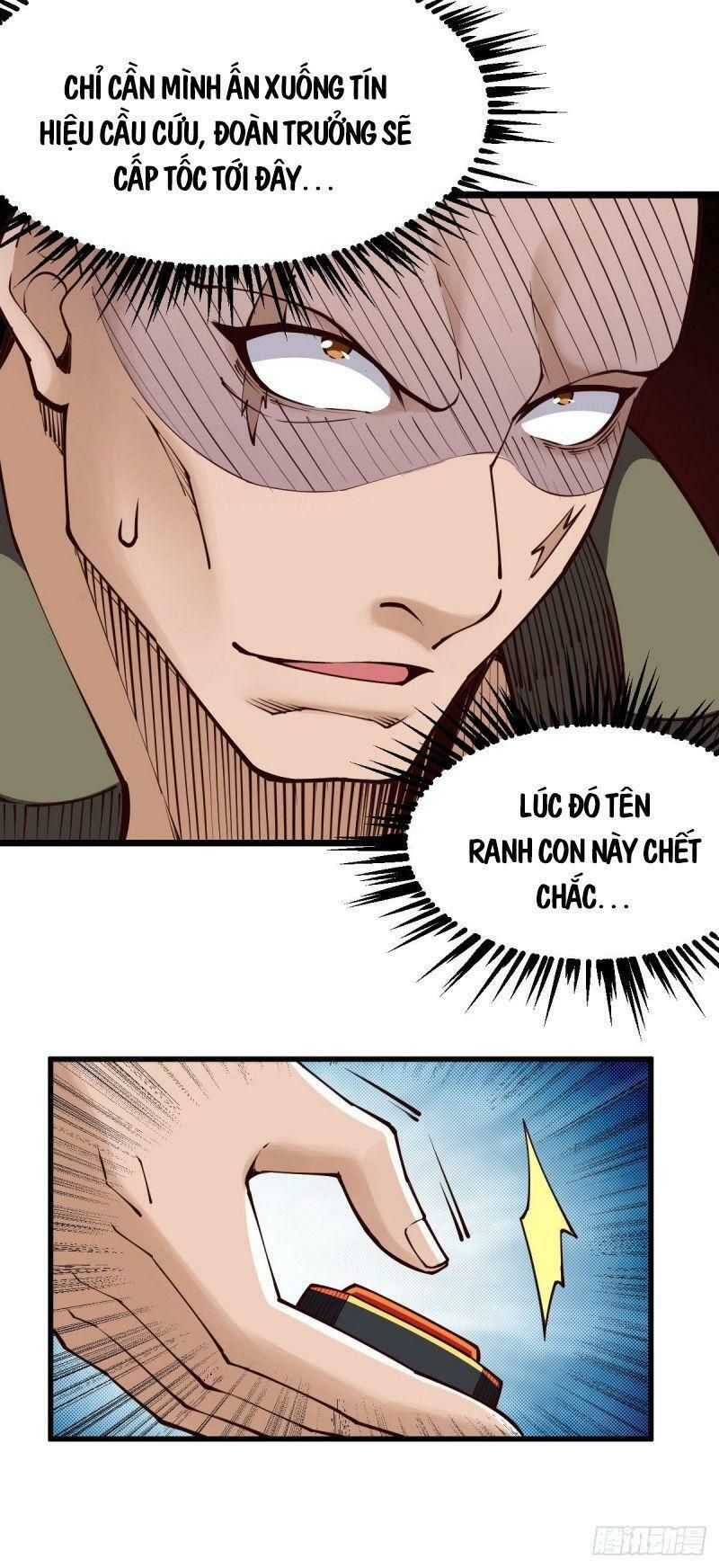 đọc truyện Quân Đoàn Nữ Tử Ngày Tận Thế Của Tôi Chương 34 ảnh 25 tại Thiên Thai Truyện