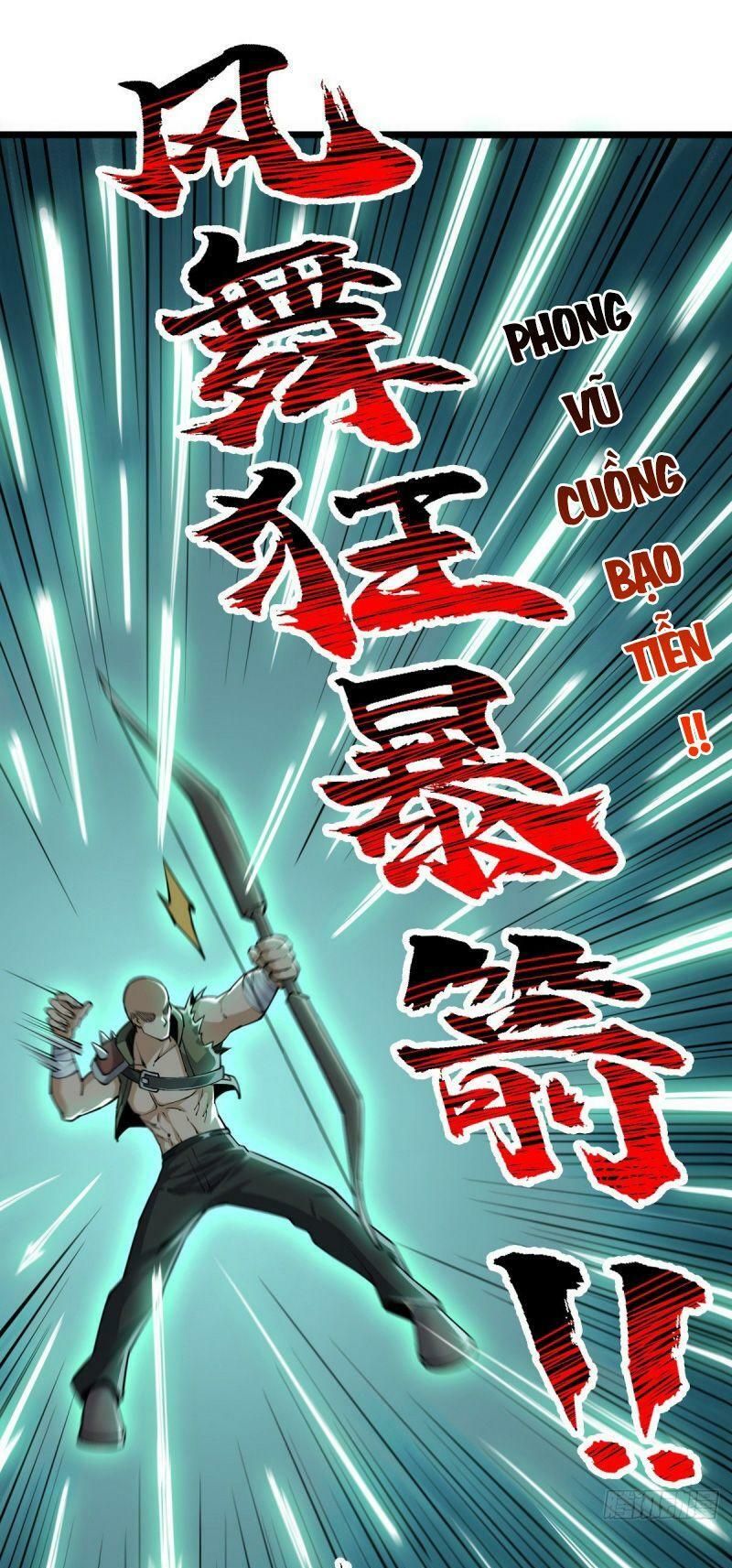 đọc truyện Quân Đoàn Nữ Tử Ngày Tận Thế Của Tôi Chương 34 ảnh 7 tại Thiên Thai Truyện