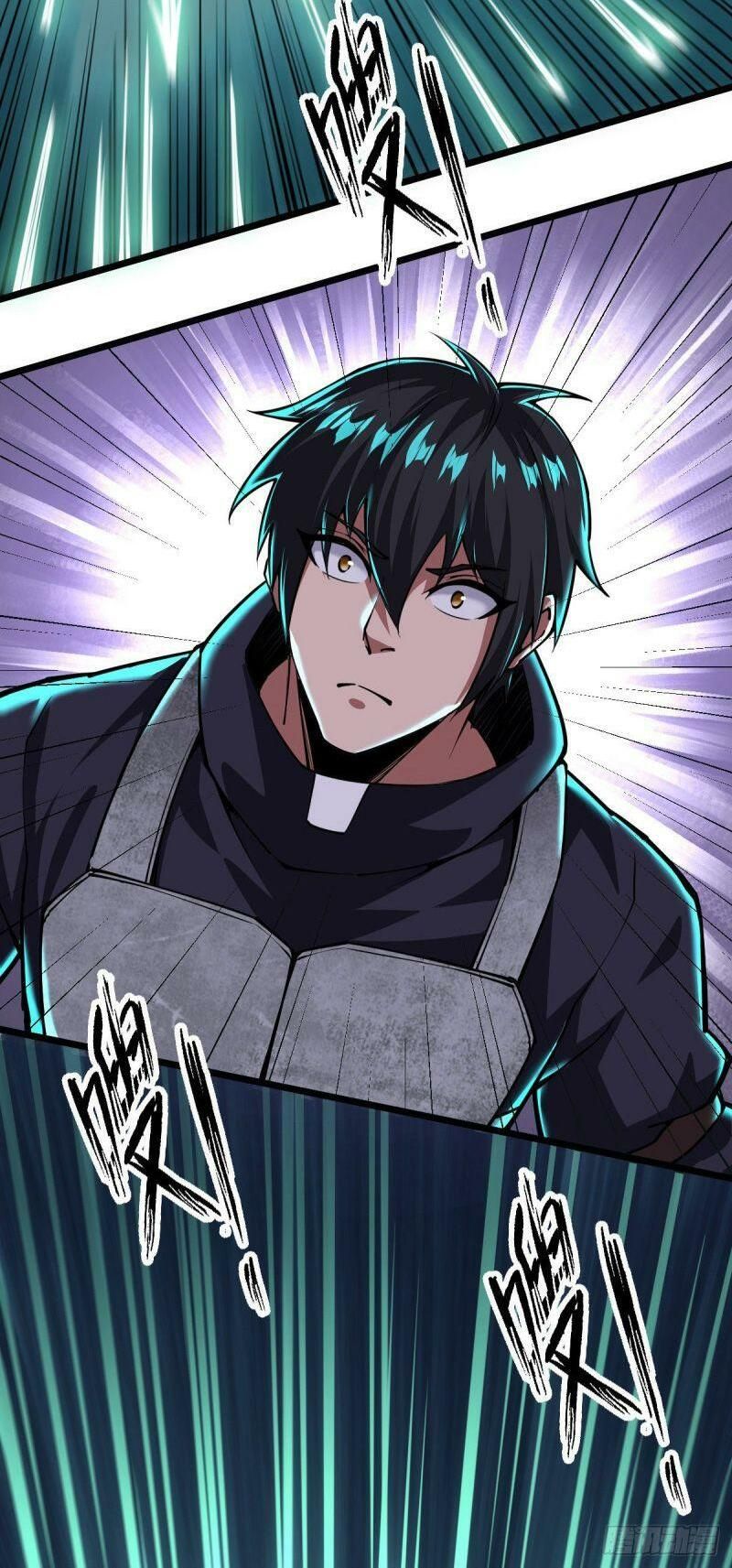 đọc truyện Quân Đoàn Nữ Tử Ngày Tận Thế Của Tôi Chương 34 ảnh 8 tại Thiên Thai Truyện