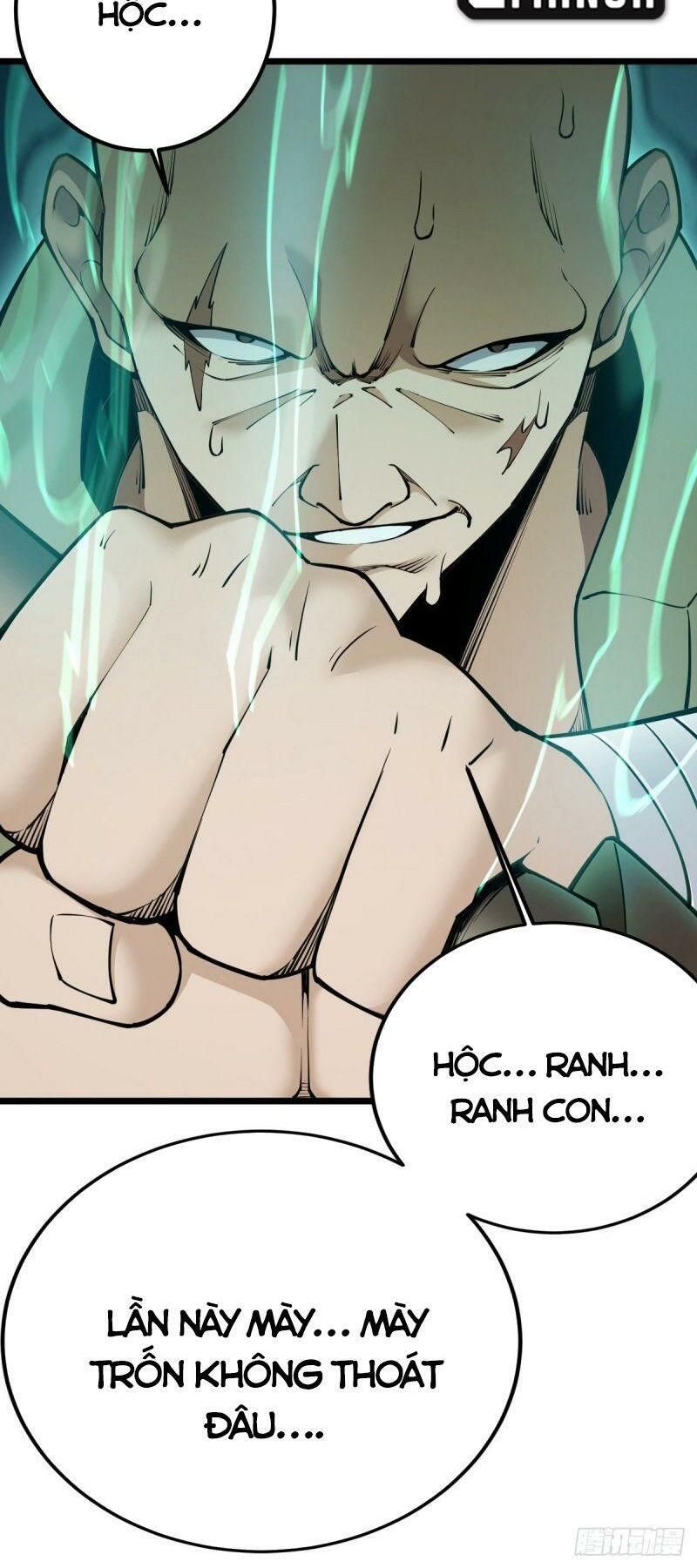 đọc truyện Quân Đoàn Nữ Tử Ngày Tận Thế Của Tôi Chương 34 ảnh 10 tại Thiên Thai Truyện