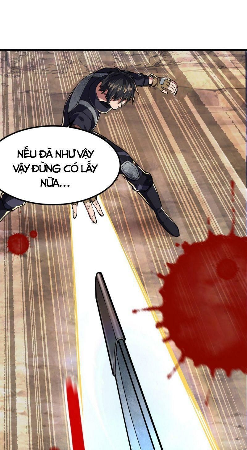 đọc truyện Quân Đoàn Nữ Tử Ngày Tận Thế Của Tôi Chương 35 ảnh 3 tại Thiên Thai Truyện