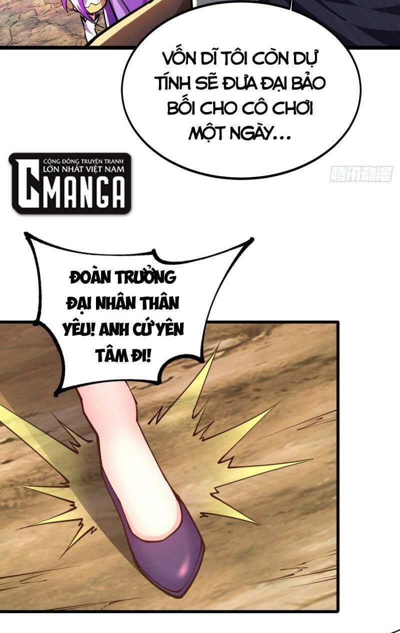 đọc truyện Quân Đoàn Nữ Tử Ngày Tận Thế Của Tôi Chương 35 ảnh 12 tại Thiên Thai Truyện