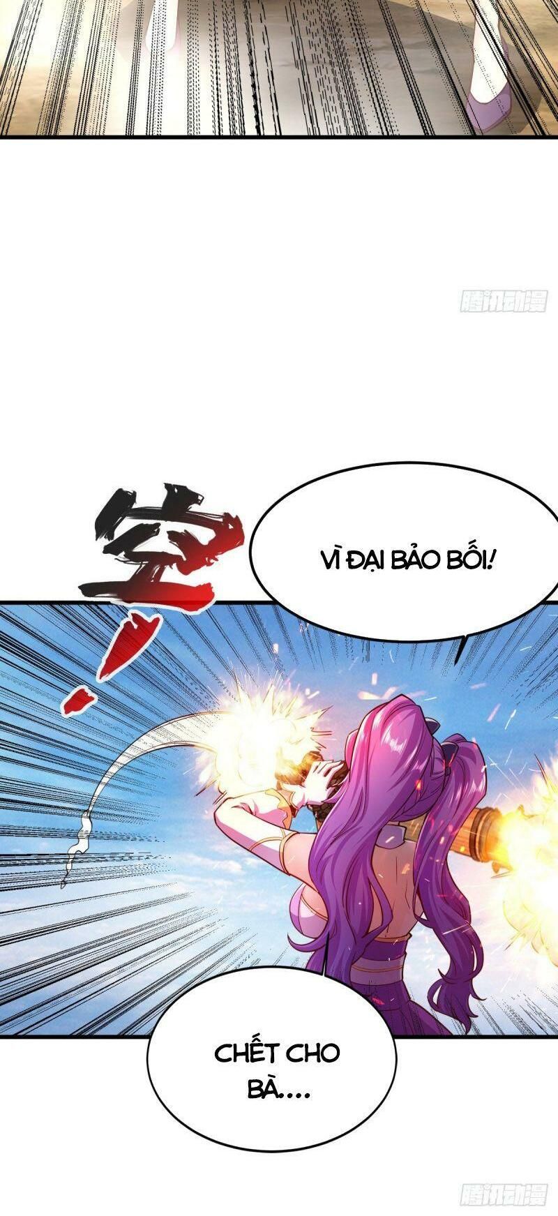 đọc truyện Quân Đoàn Nữ Tử Ngày Tận Thế Của Tôi Chương 35 ảnh 14 tại Thiên Thai Truyện