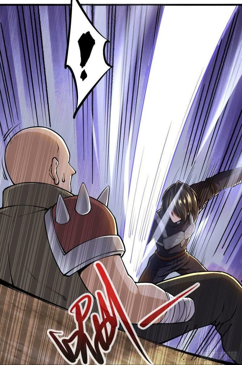 đọc truyện Quân Đoàn Nữ Tử Ngày Tận Thế Của Tôi Chương 35 ảnh 20 tại Thiên Thai Truyện