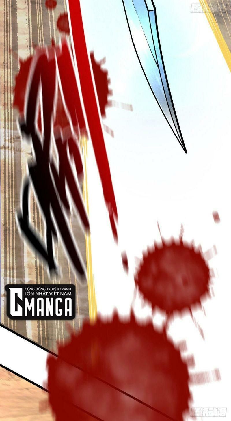 đọc truyện Quân Đoàn Nữ Tử Ngày Tận Thế Của Tôi Chương 35 ảnh 4 tại Thiên Thai Truyện