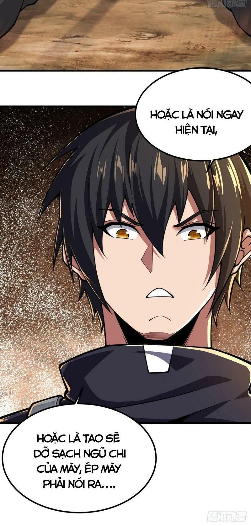 đọc truyện Quân Đoàn Nữ Tử Ngày Tận Thế Của Tôi Chương 35 ảnh 22 tại Thiên Thai Truyện