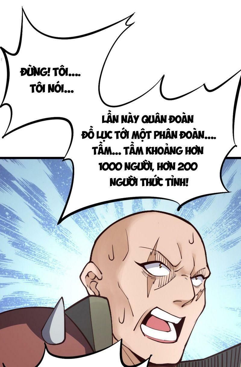 đọc truyện Quân Đoàn Nữ Tử Ngày Tận Thế Của Tôi Chương 35 ảnh 23 tại Thiên Thai Truyện