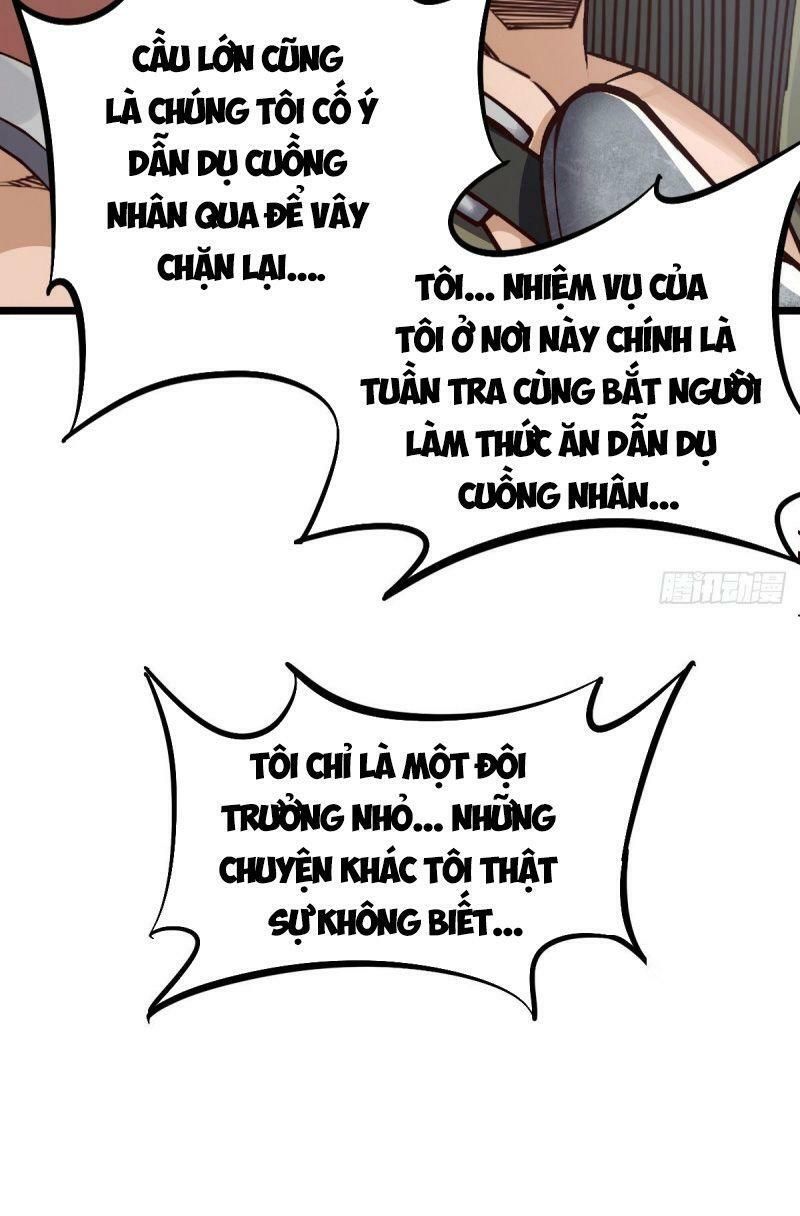 đọc truyện Quân Đoàn Nữ Tử Ngày Tận Thế Của Tôi Chương 35 ảnh 24 tại Thiên Thai Truyện