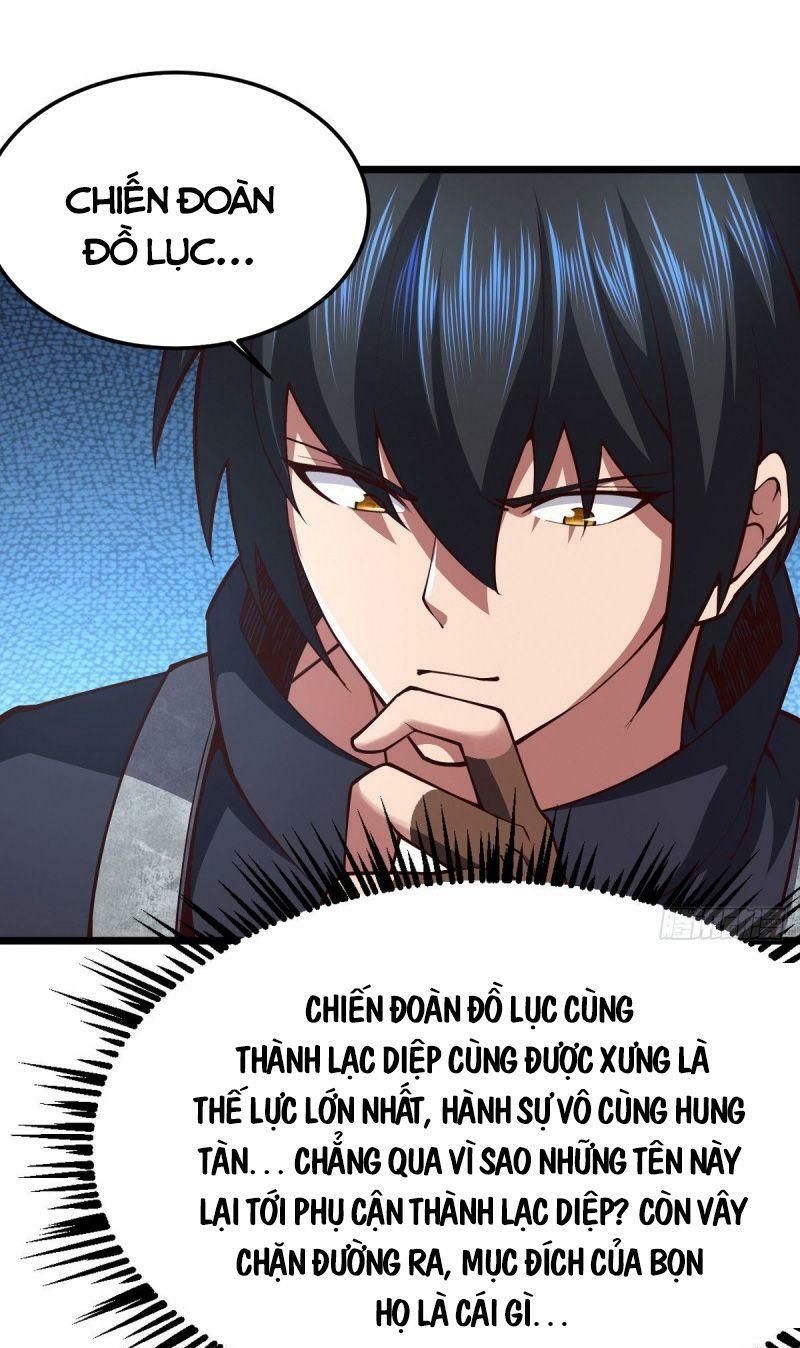 đọc truyện Quân Đoàn Nữ Tử Ngày Tận Thế Của Tôi Chương 35 ảnh 25 tại Thiên Thai Truyện