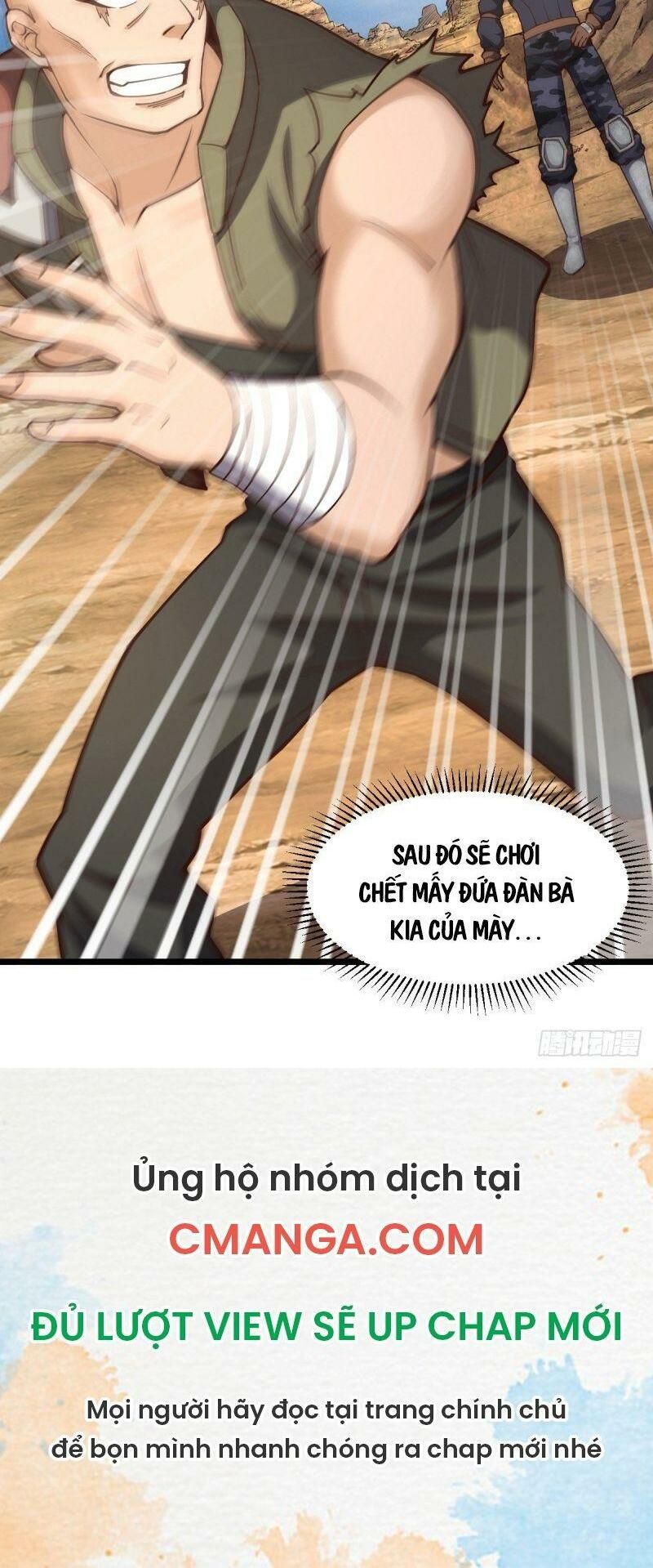 đọc truyện Quân Đoàn Nữ Tử Ngày Tận Thế Của Tôi Chương 35 ảnh 28 tại Thiên Thai Truyện