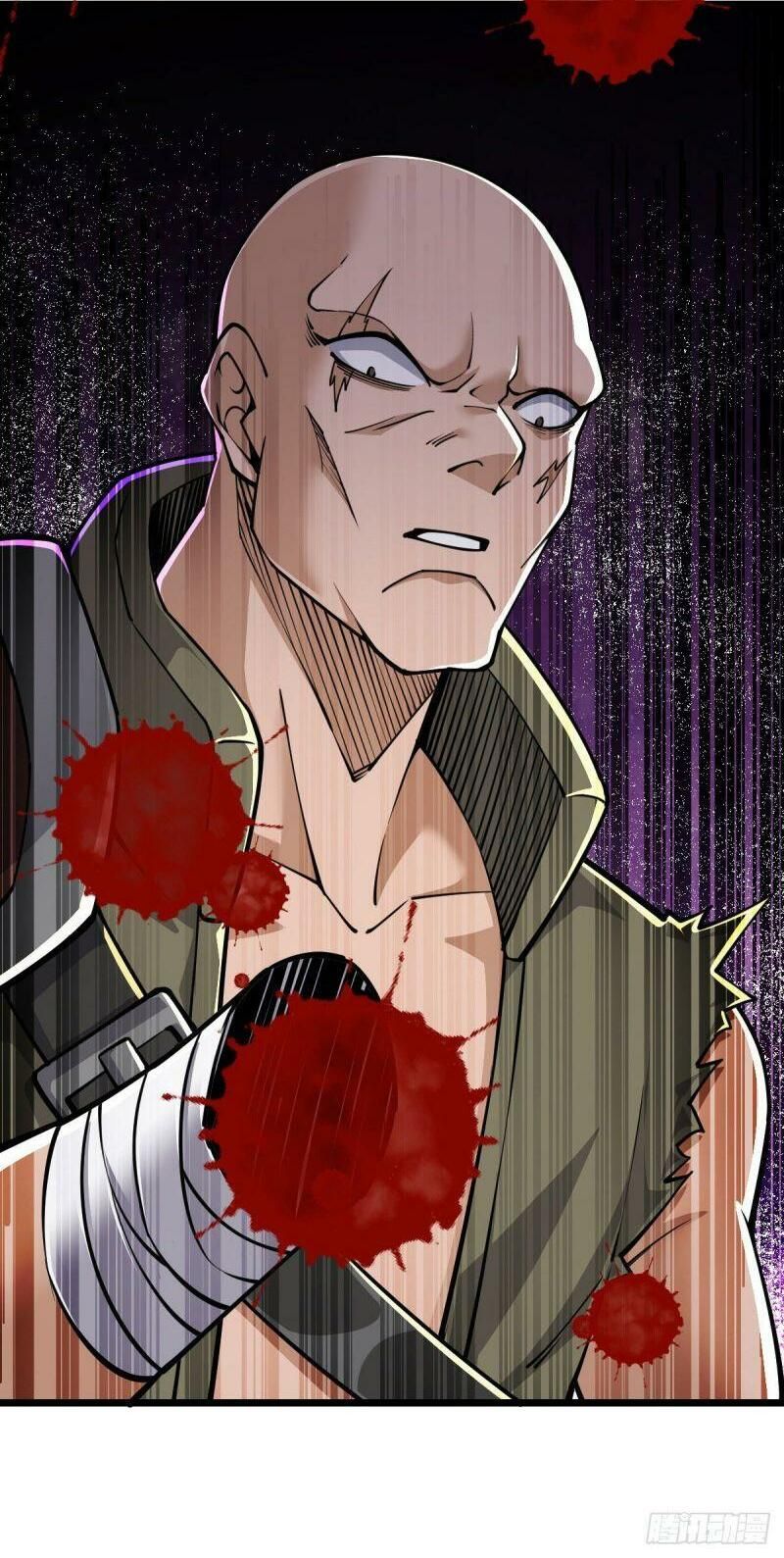 đọc truyện Quân Đoàn Nữ Tử Ngày Tận Thế Của Tôi Chương 35 ảnh 6 tại Thiên Thai Truyện