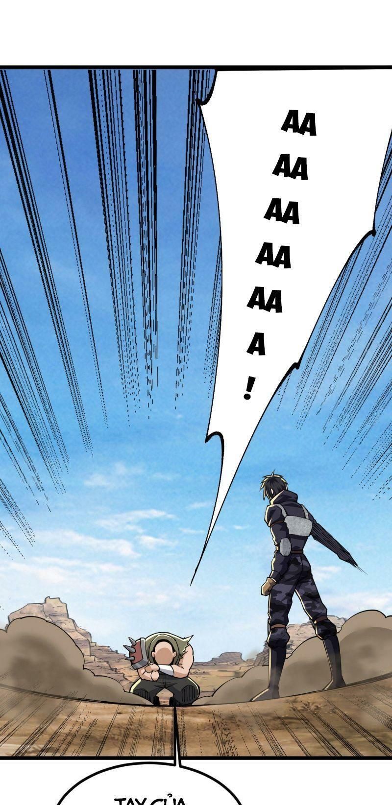 đọc truyện Quân Đoàn Nữ Tử Ngày Tận Thế Của Tôi Chương 35 ảnh 7 tại Thiên Thai Truyện