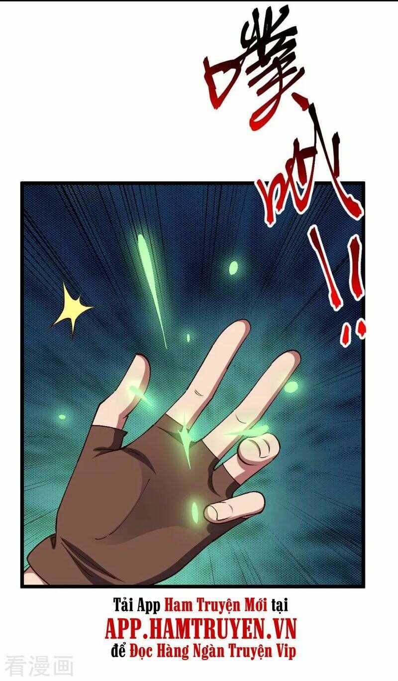 đọc truyện Quân Đoàn Nữ Tử Ngày Tận Thế Của Tôi Chương 36 ảnh 12 tại Thiên Thai Truyện