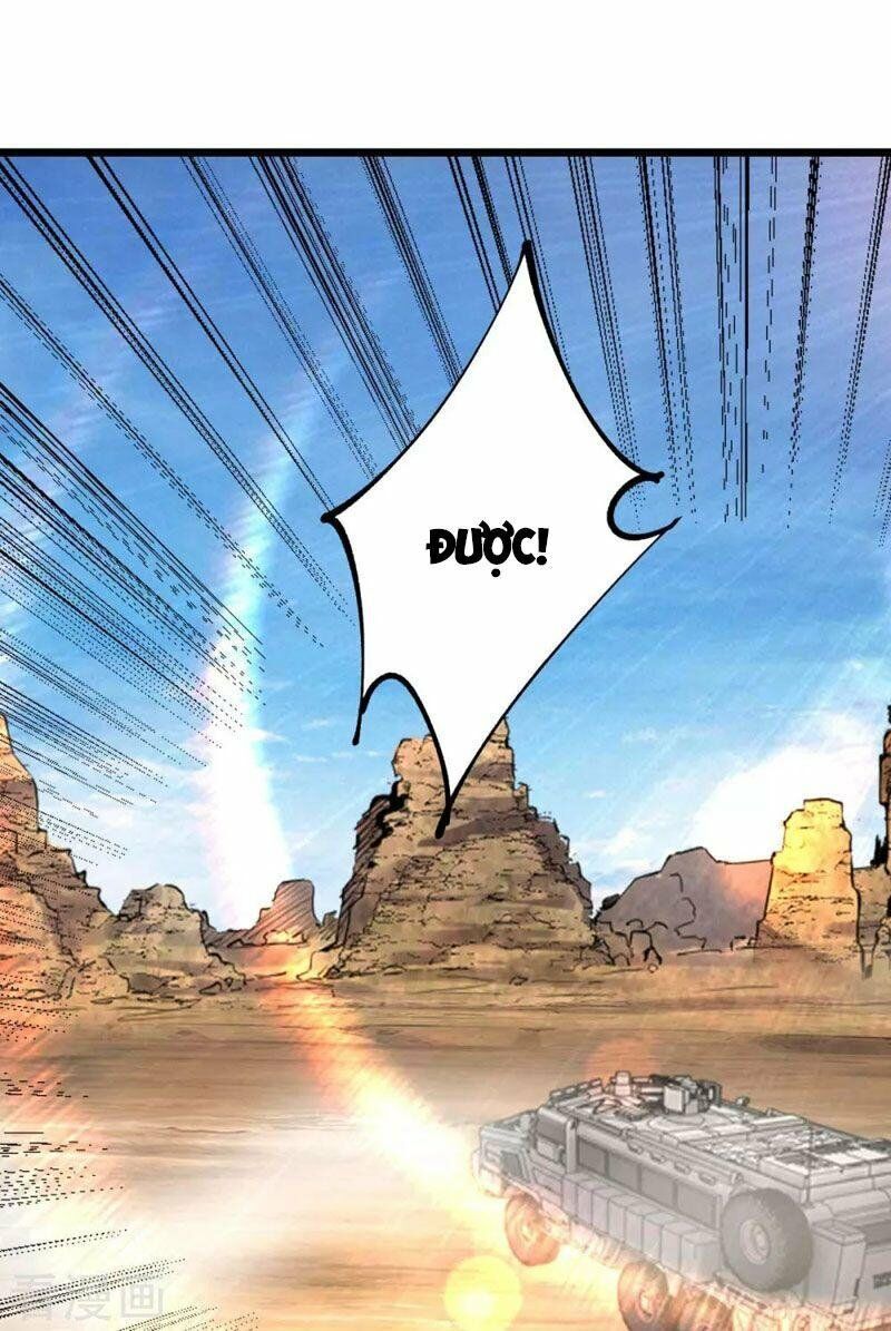 đọc truyện Quân Đoàn Nữ Tử Ngày Tận Thế Của Tôi Chương 36 ảnh 15 tại Thiên Thai Truyện