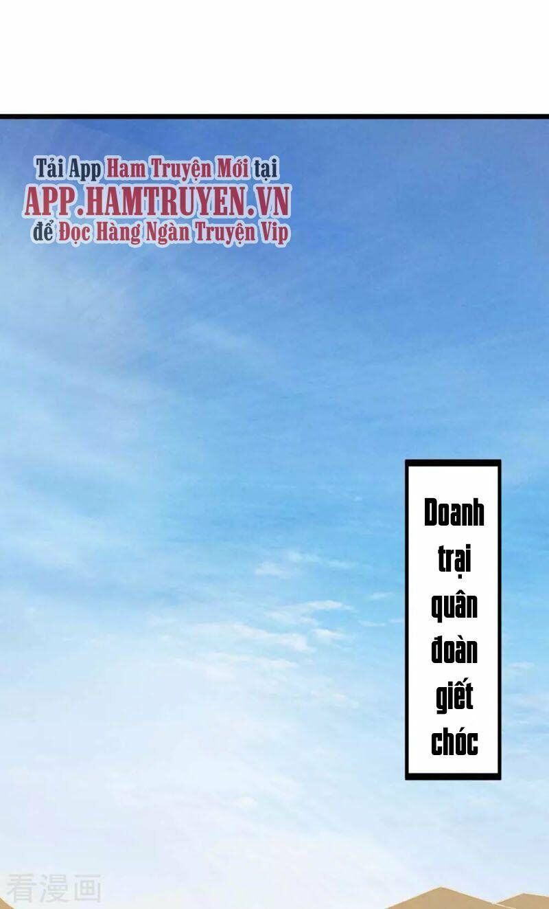 đọc truyện Quân Đoàn Nữ Tử Ngày Tận Thế Của Tôi Chương 36 ảnh 17 tại Thiên Thai Truyện