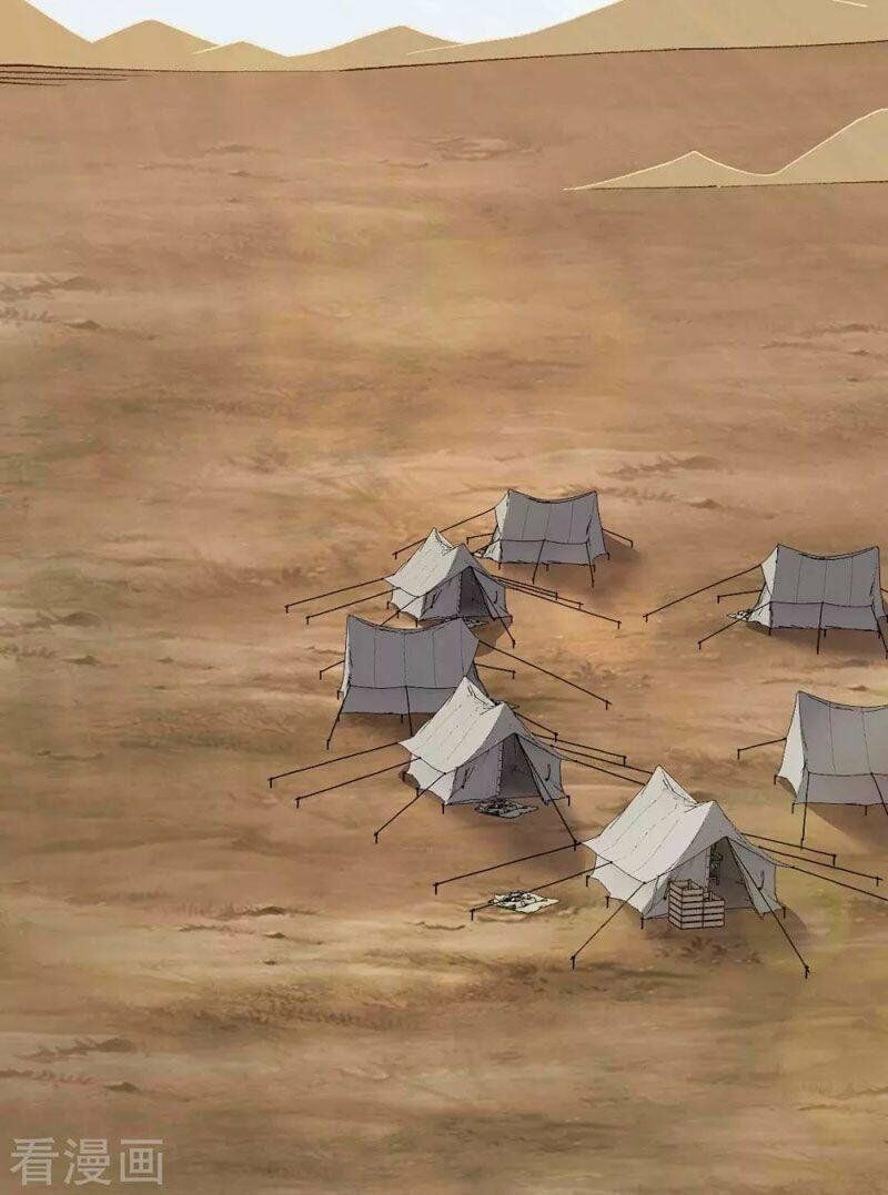 đọc truyện Quân Đoàn Nữ Tử Ngày Tận Thế Của Tôi Chương 36 ảnh 18 tại Thiên Thai Truyện