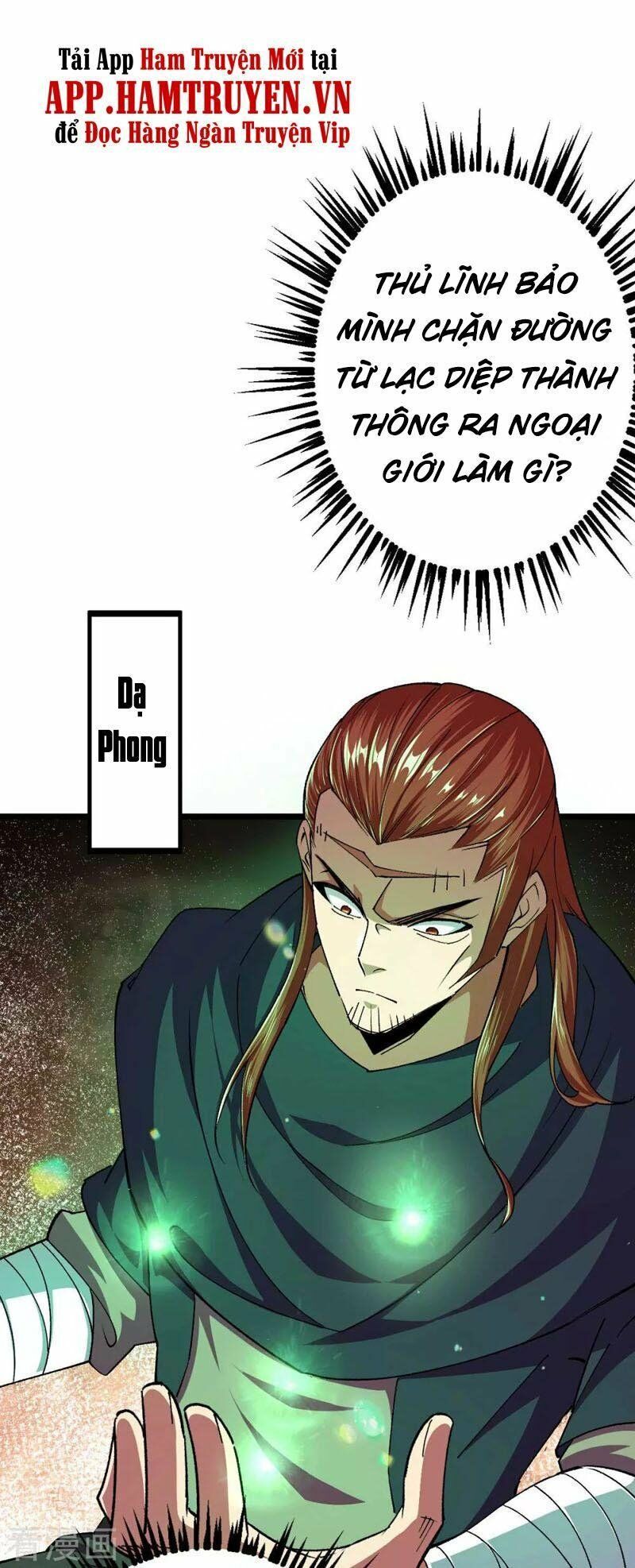 đọc truyện Quân Đoàn Nữ Tử Ngày Tận Thế Của Tôi Chương 36 ảnh 21 tại Thiên Thai Truyện