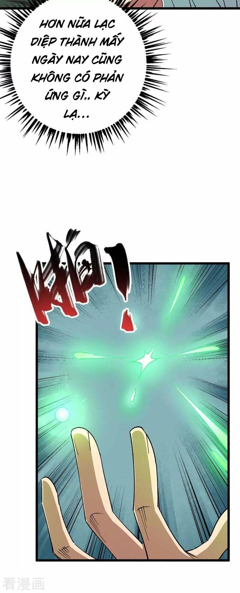 đọc truyện Quân Đoàn Nữ Tử Ngày Tận Thế Của Tôi Chương 36 ảnh 22 tại Thiên Thai Truyện