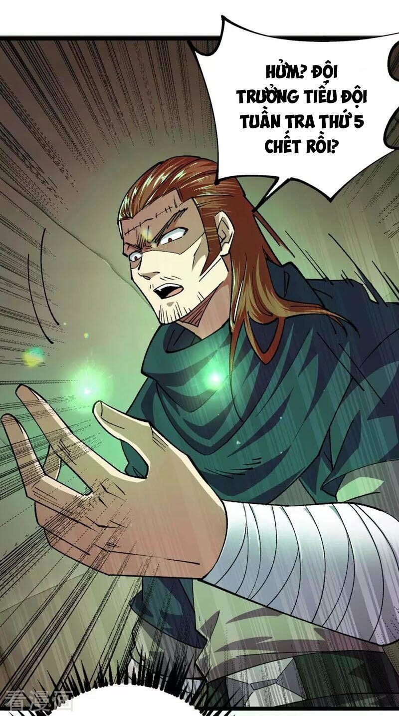 đọc truyện Quân Đoàn Nữ Tử Ngày Tận Thế Của Tôi Chương 36 ảnh 23 tại Thiên Thai Truyện