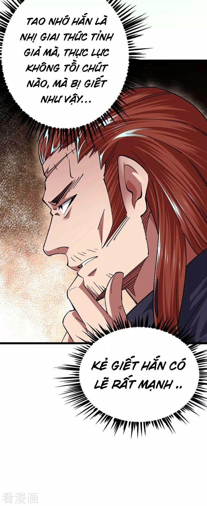 đọc truyện Quân Đoàn Nữ Tử Ngày Tận Thế Của Tôi Chương 36 ảnh 24 tại Thiên Thai Truyện