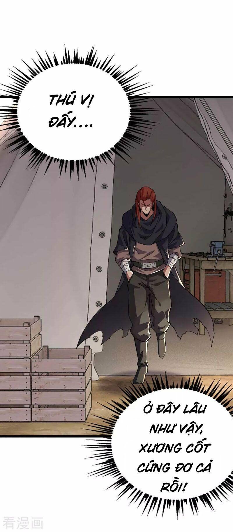 đọc truyện Quân Đoàn Nữ Tử Ngày Tận Thế Của Tôi Chương 36 ảnh 25 tại Thiên Thai Truyện