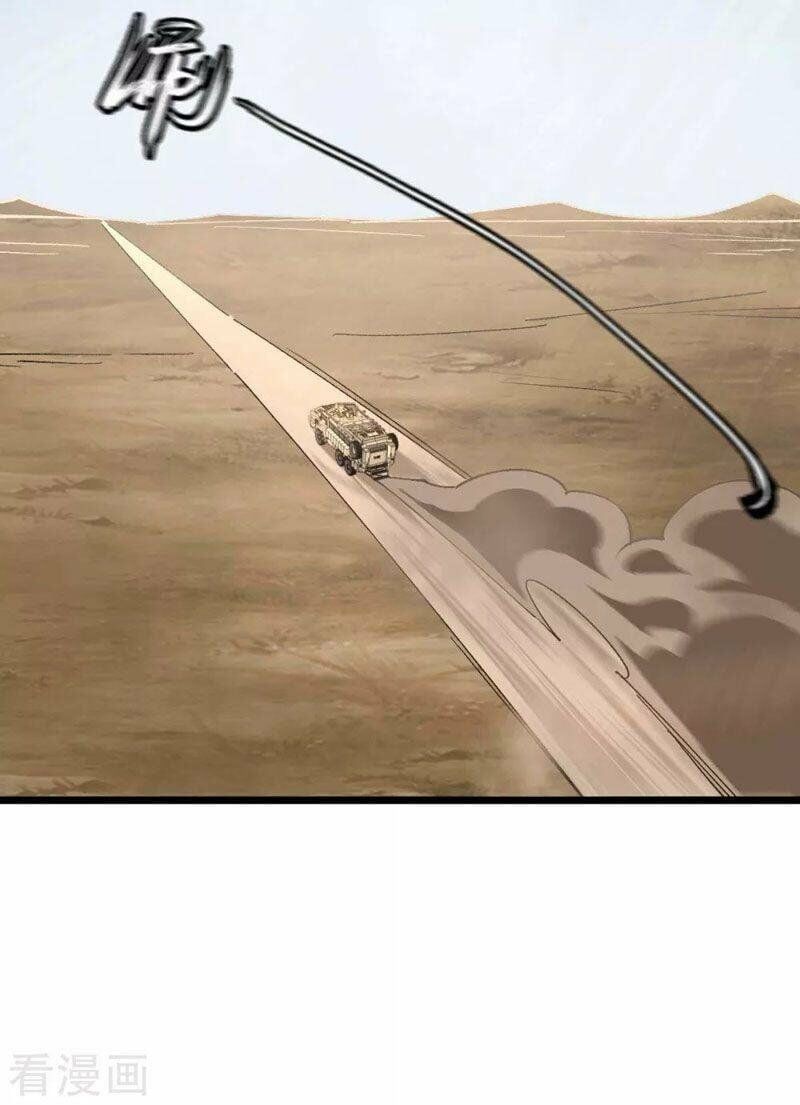 đọc truyện Quân Đoàn Nữ Tử Ngày Tận Thế Của Tôi Chương 36 ảnh 28 tại Thiên Thai Truyện