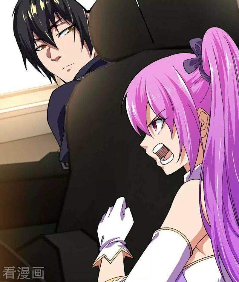 đọc truyện Quân Đoàn Nữ Tử Ngày Tận Thế Của Tôi Chương 36 ảnh 31 tại Thiên Thai Truyện