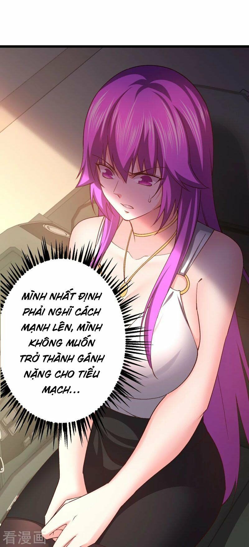 đọc truyện Quân Đoàn Nữ Tử Ngày Tận Thế Của Tôi Chương 36 ảnh 35 tại Thiên Thai Truyện