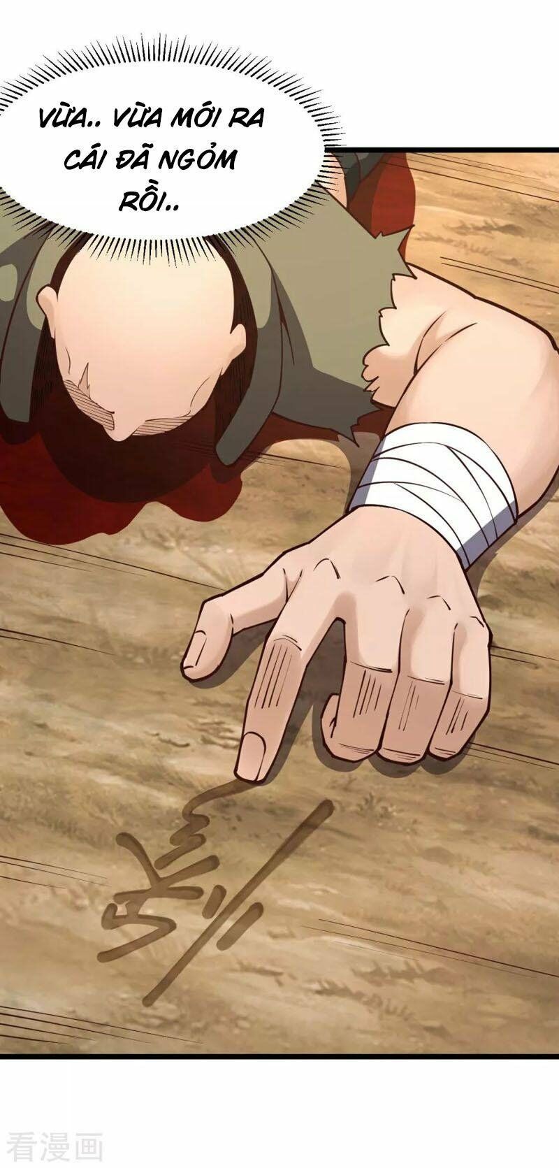 đọc truyện Quân Đoàn Nữ Tử Ngày Tận Thế Của Tôi Chương 36 ảnh 6 tại Thiên Thai Truyện