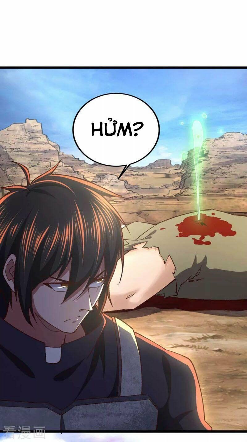 đọc truyện Quân Đoàn Nữ Tử Ngày Tận Thế Của Tôi Chương 36 ảnh 10 tại Thiên Thai Truyện