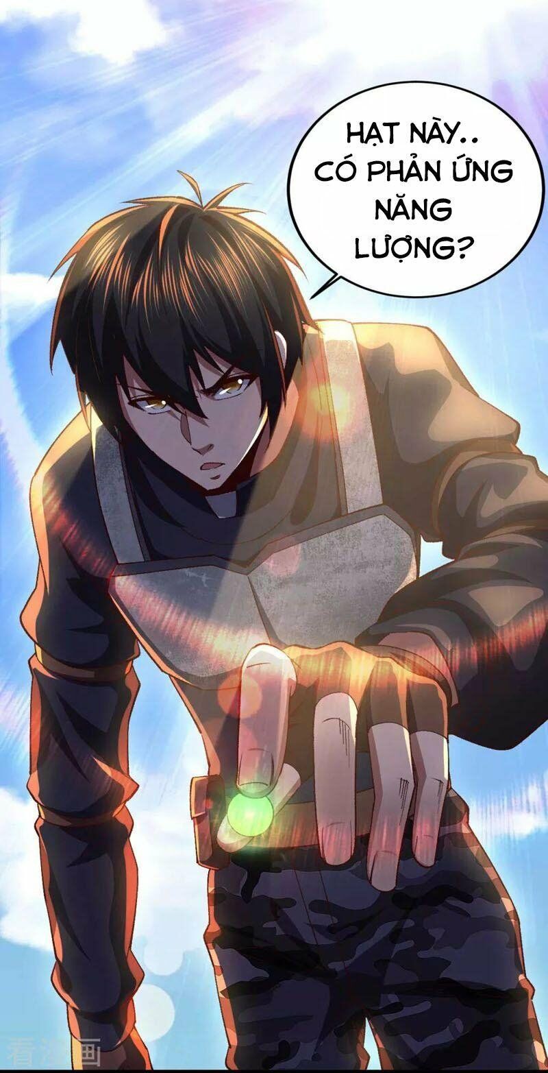 đọc truyện Quân Đoàn Nữ Tử Ngày Tận Thế Của Tôi Chương 36 ảnh 11 tại Thiên Thai Truyện