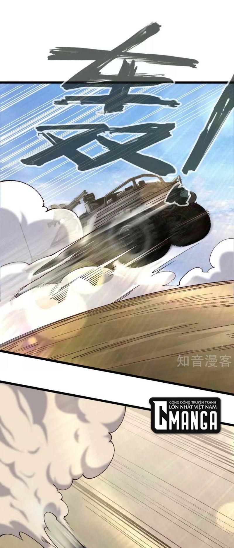 đọc truyện Quân Đoàn Nữ Tử Ngày Tận Thế Của Tôi Chương 37 ảnh 3 tại Thiên Thai Truyện