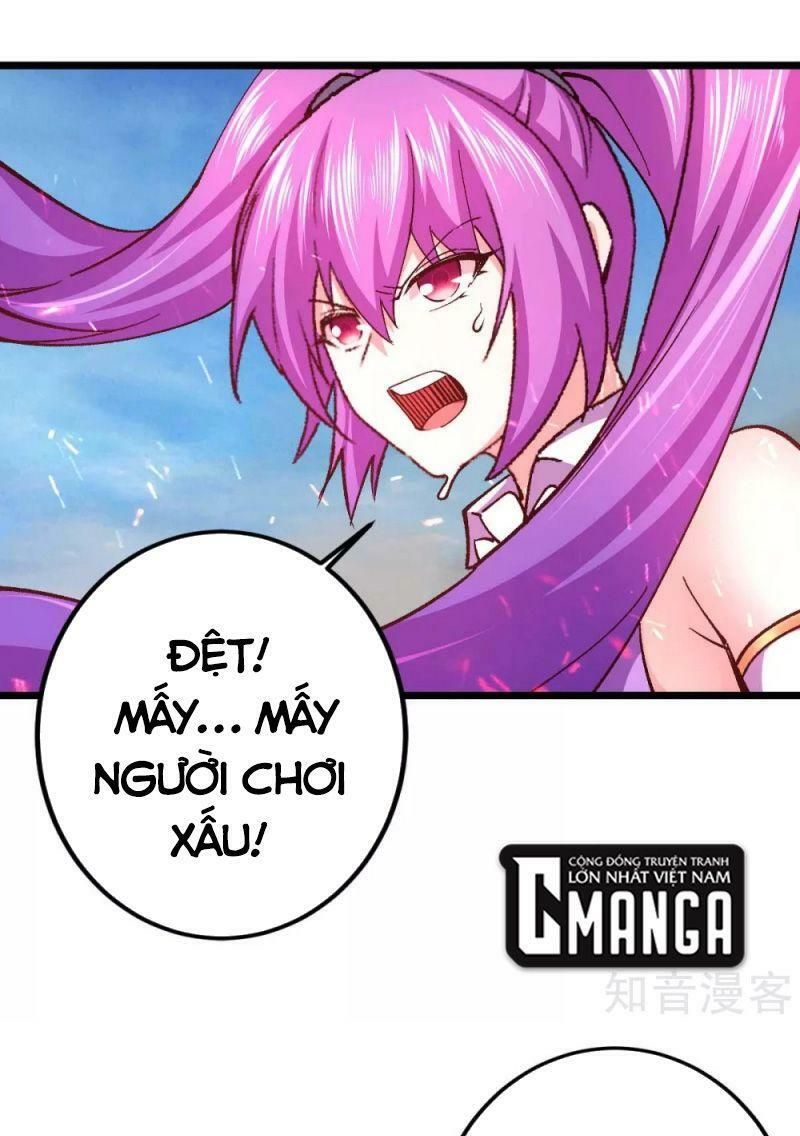 đọc truyện Quân Đoàn Nữ Tử Ngày Tận Thế Của Tôi Chương 37 ảnh 15 tại Thiên Thai Truyện