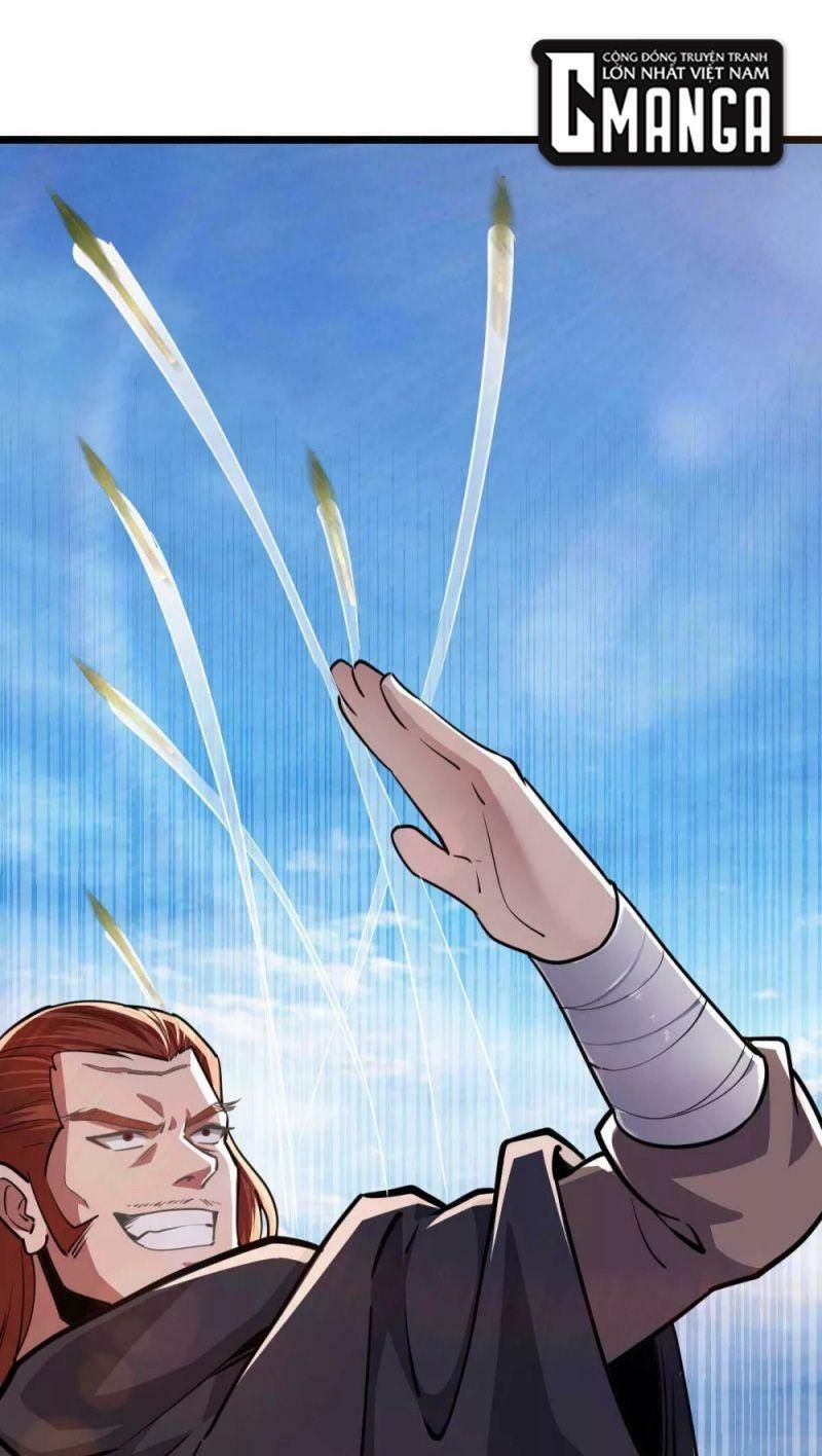 đọc truyện Quân Đoàn Nữ Tử Ngày Tận Thế Của Tôi Chương 37 ảnh 17 tại Thiên Thai Truyện