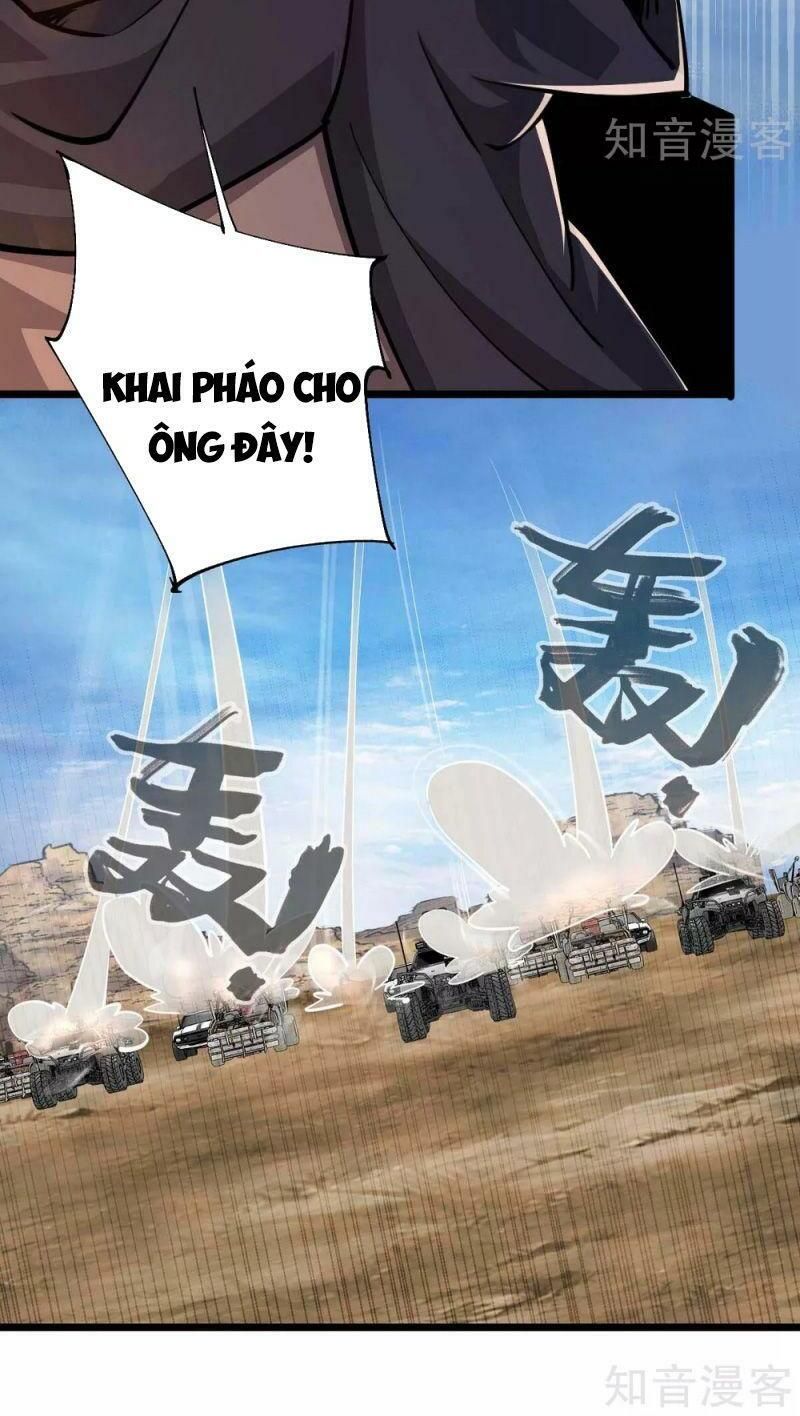 đọc truyện Quân Đoàn Nữ Tử Ngày Tận Thế Của Tôi Chương 37 ảnh 18 tại Thiên Thai Truyện