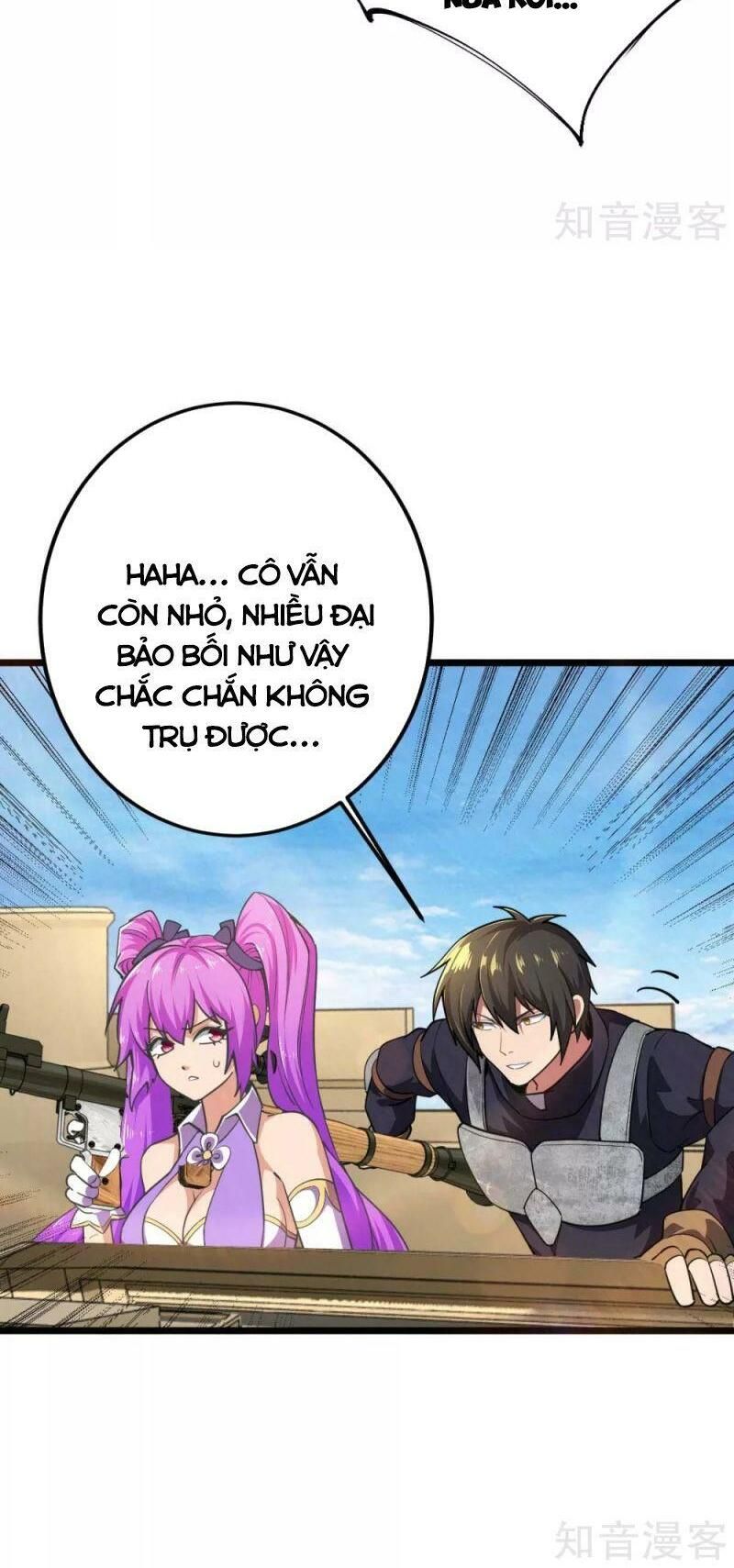 đọc truyện Quân Đoàn Nữ Tử Ngày Tận Thế Của Tôi Chương 37 ảnh 20 tại Thiên Thai Truyện