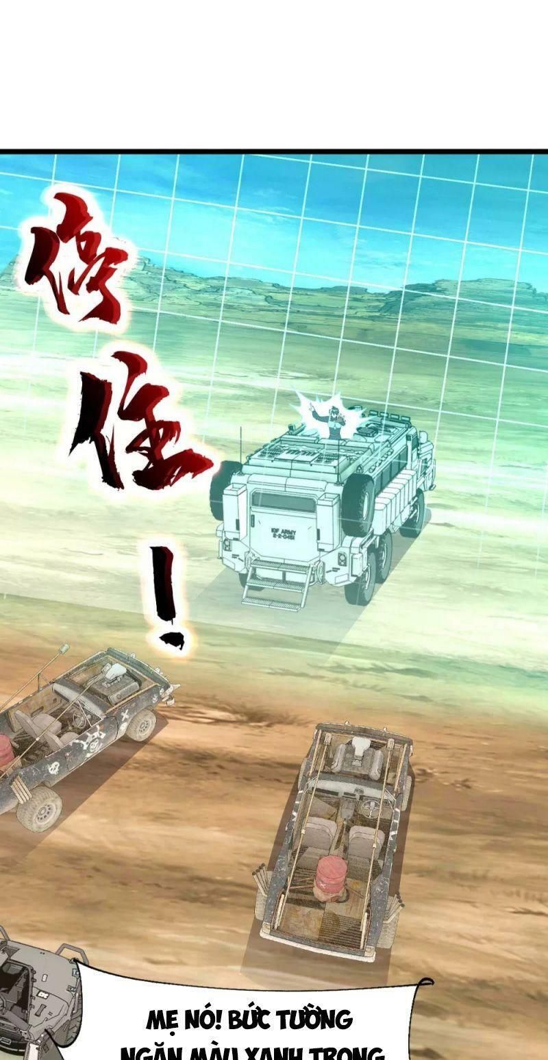 đọc truyện Quân Đoàn Nữ Tử Ngày Tận Thế Của Tôi Chương 37 ảnh 25 tại Thiên Thai Truyện