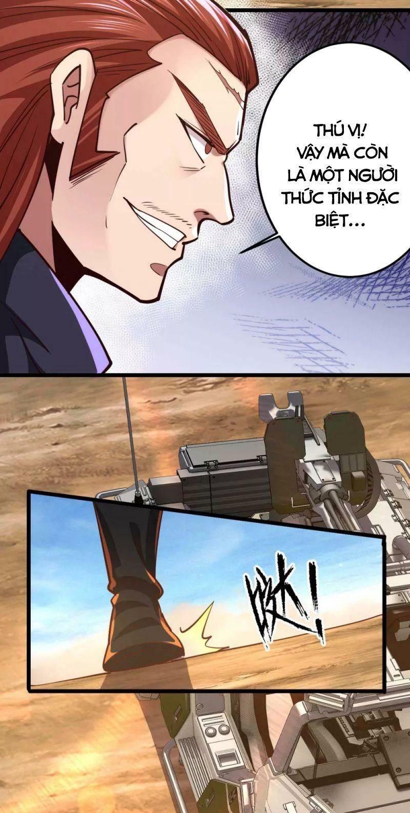 đọc truyện Quân Đoàn Nữ Tử Ngày Tận Thế Của Tôi Chương 37 ảnh 27 tại Thiên Thai Truyện