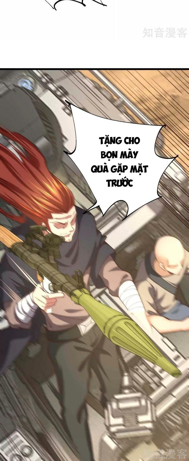 đọc truyện Quân Đoàn Nữ Tử Ngày Tận Thế Của Tôi Chương 37 ảnh 6 tại Thiên Thai Truyện