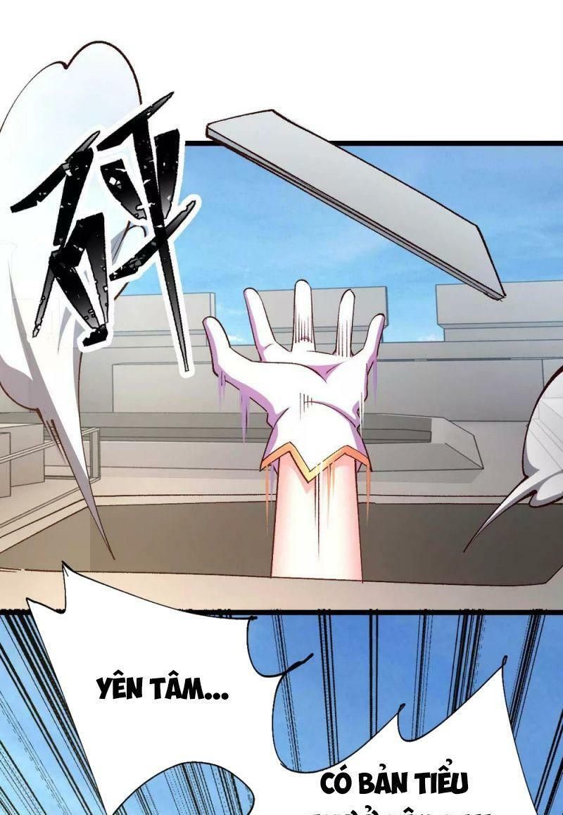 đọc truyện Quân Đoàn Nữ Tử Ngày Tận Thế Của Tôi Chương 37 ảnh 9 tại Thiên Thai Truyện