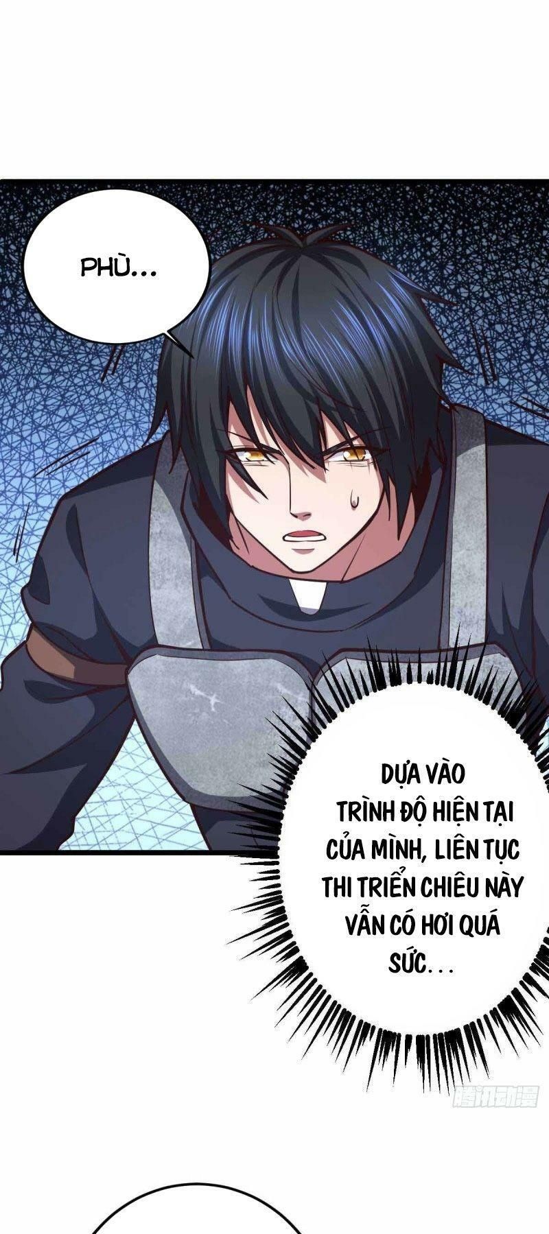 đọc truyện Quân Đoàn Nữ Tử Ngày Tận Thế Của Tôi Chương 38 ảnh 15 tại Thiên Thai Truyện