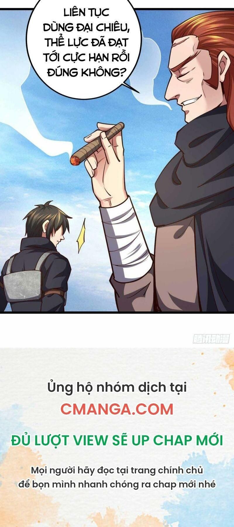 đọc truyện Quân Đoàn Nữ Tử Ngày Tận Thế Của Tôi Chương 38 ảnh 16 tại Thiên Thai Truyện